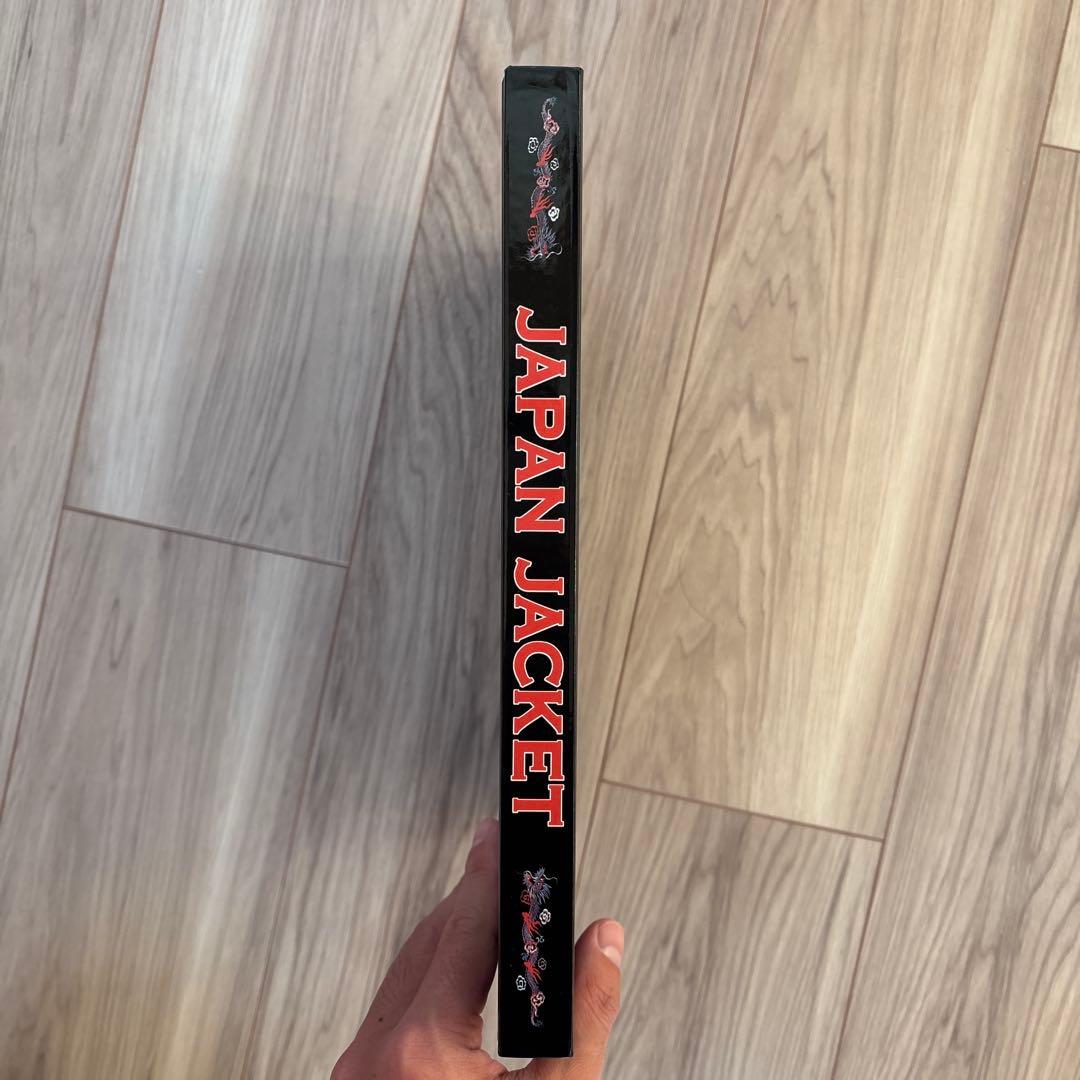 【絶版】テーラー東洋 JAPAN JACKET　TAILOR TOYO