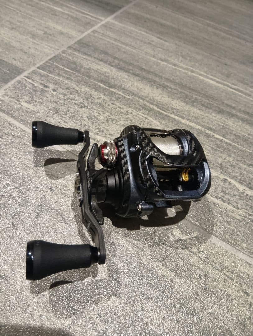 16ジリオンsvtw HG