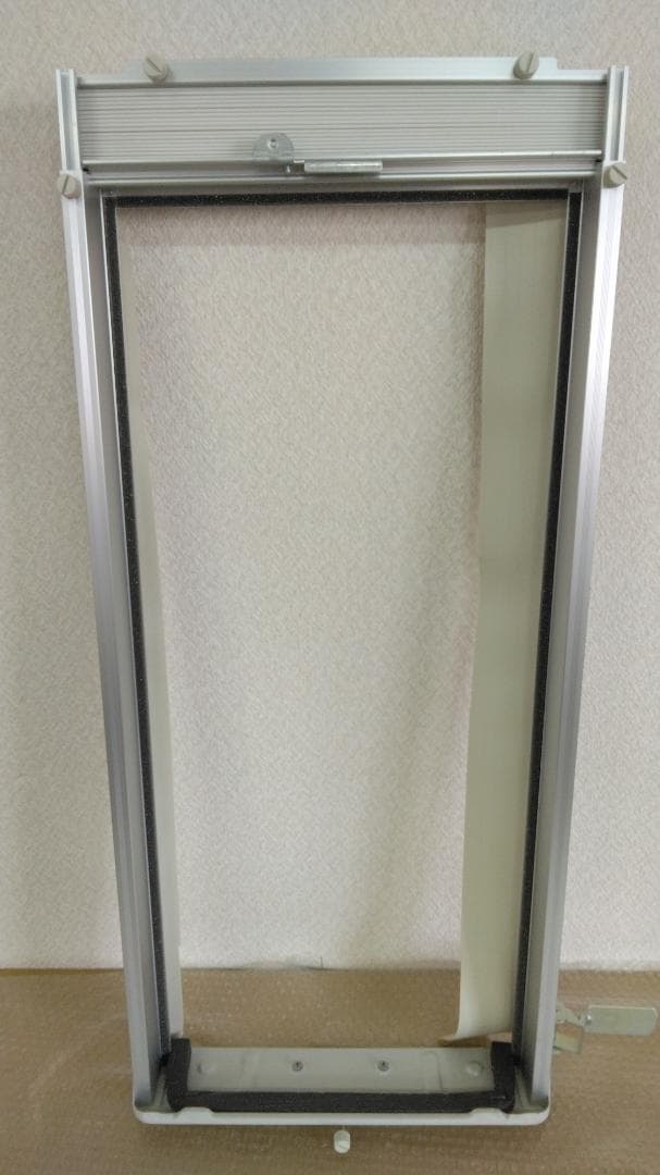 コロナ 窓用エアコン 冷房専用 CW-1619(WS)