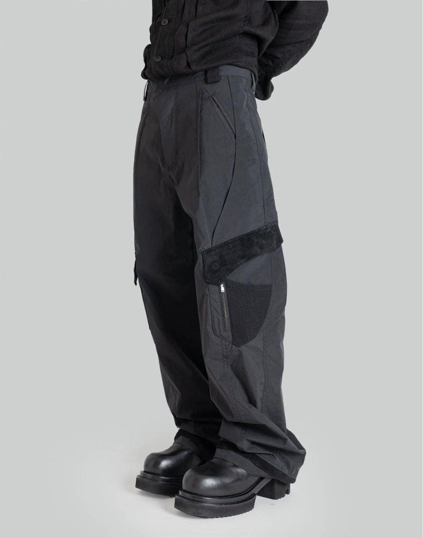 【定価75,900円‼︎】XLIM EP.7 04トラウザー