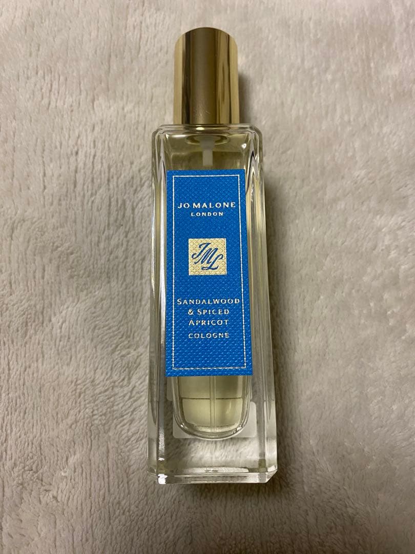 なお　ジョーマローン