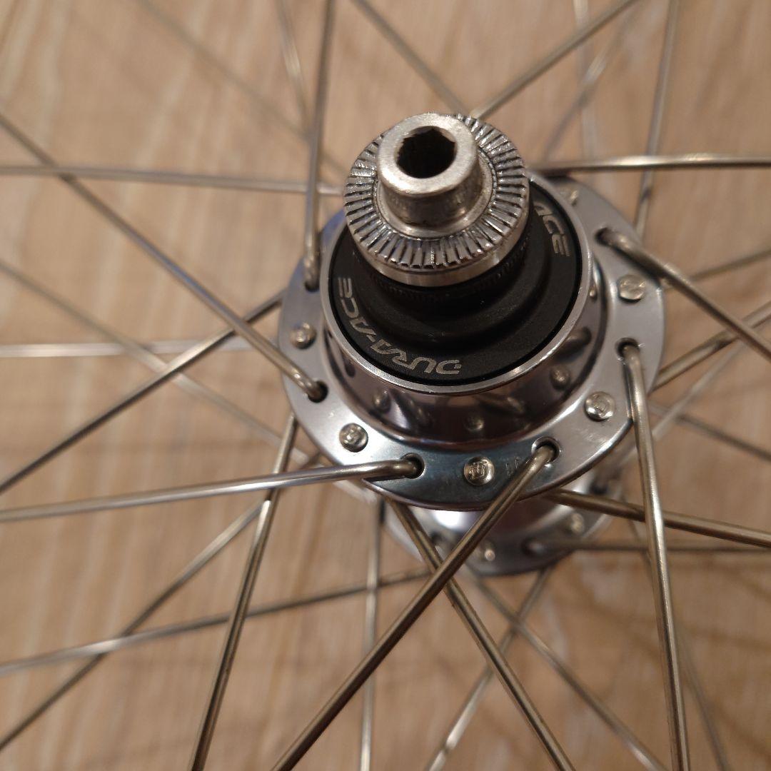 パーツ MAVIC OPEN PRO