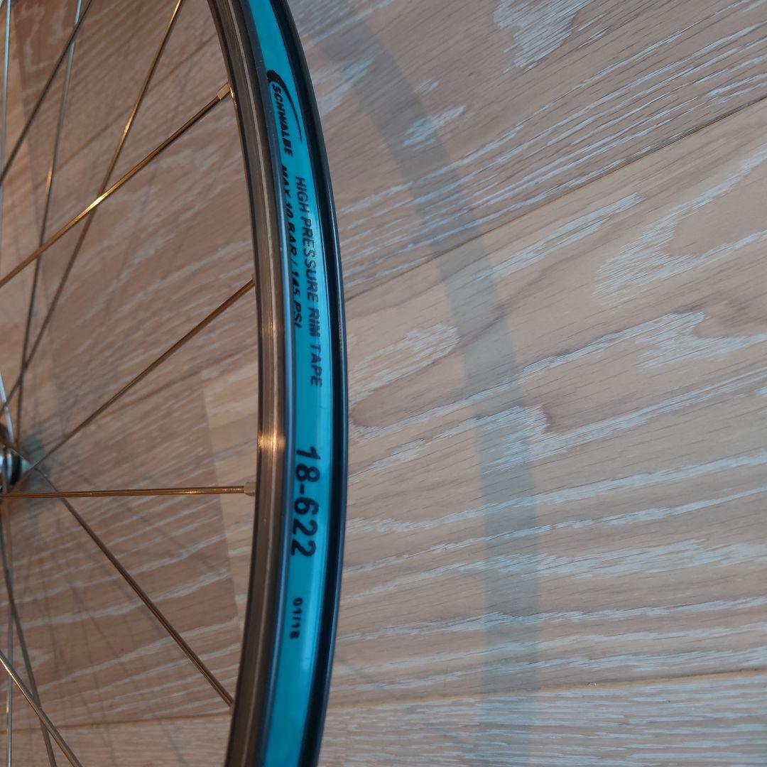 パーツ MAVIC OPEN PRO