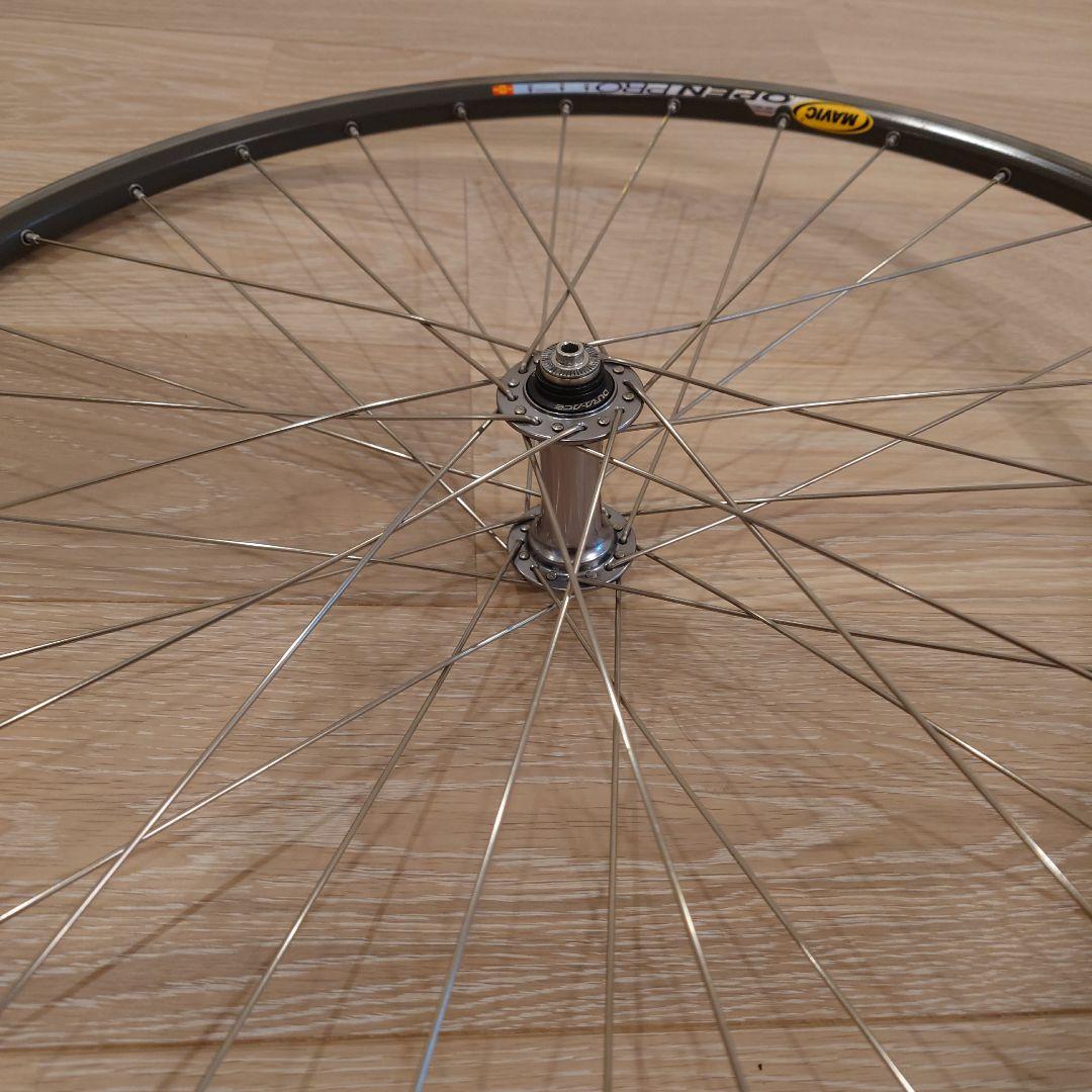 パーツ MAVIC OPEN PRO