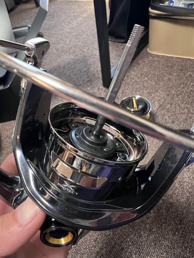 19ステラsw14000xg