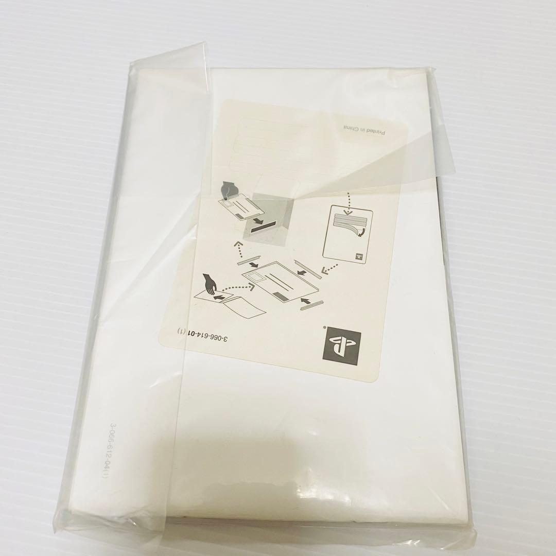 未使用品 欧州版 SONY PSone PlayStation one