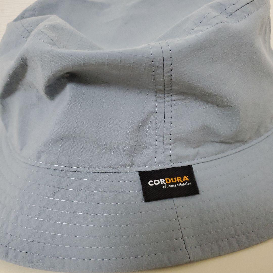 TFW49 BAGUETTE HAT 水色 ハット 現行品