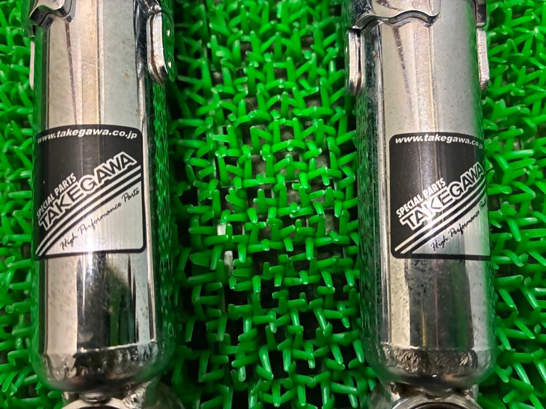 クロスカブ110 50 JA60リアショック サスペンション　ローダウンショック