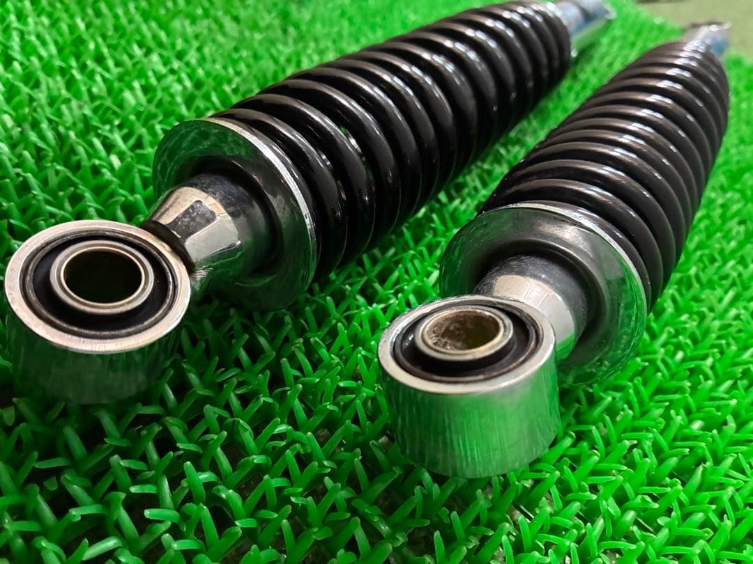 クロスカブ110 50 JA60リアショック サスペンション　ローダウンショック