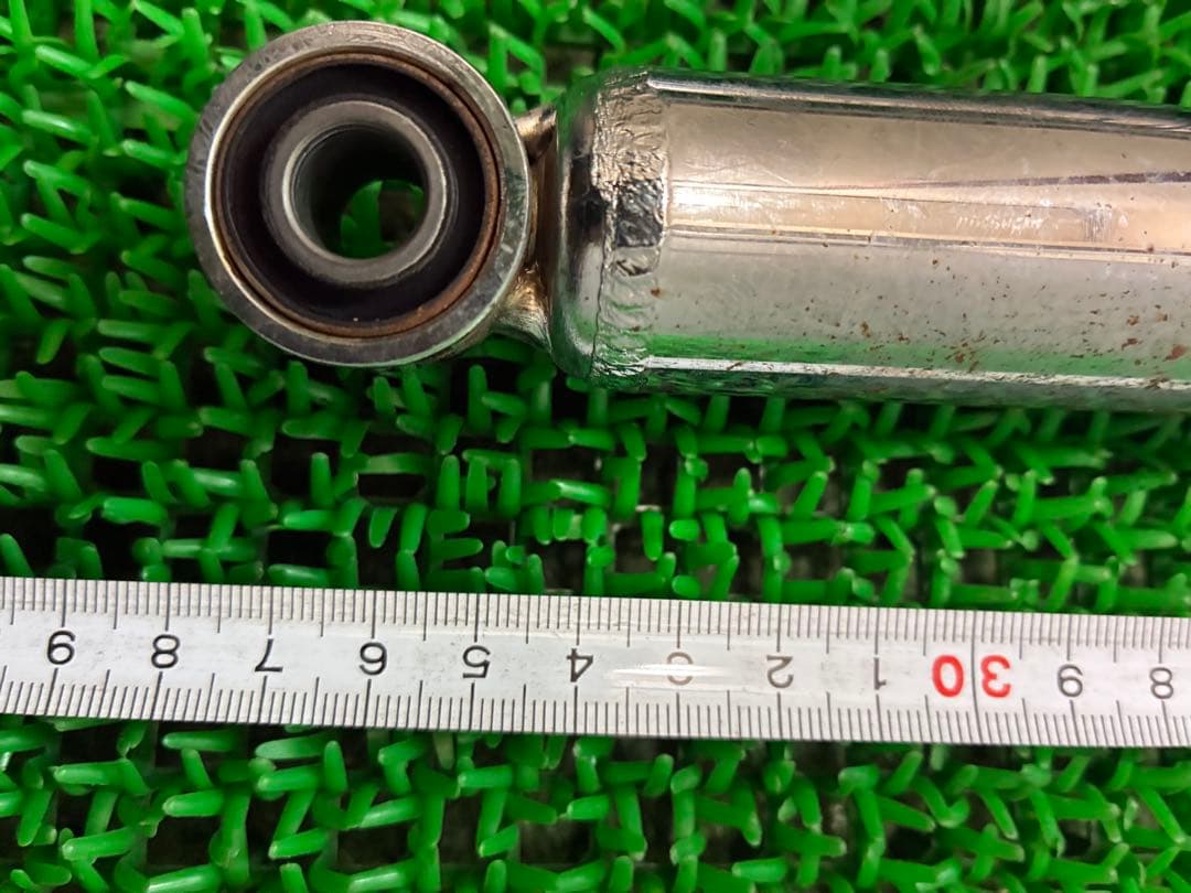 クロスカブ110 50 JA60リアショック サスペンション　ローダウンショック