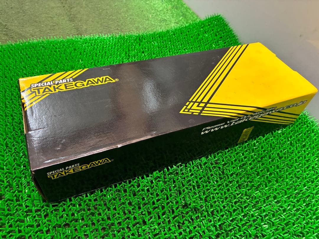 クロスカブ110 50 JA60リアショック サスペンション　ローダウンショック