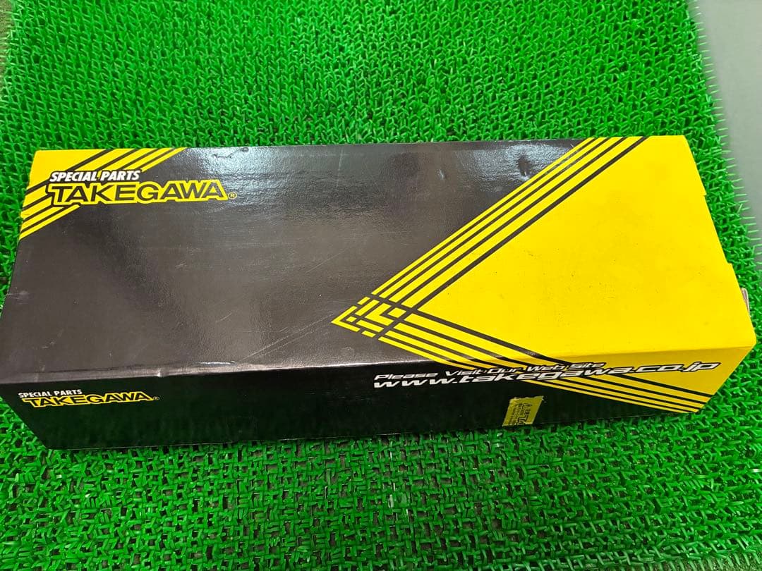 クロスカブ110 50 JA60リアショック サスペンション　ローダウンショック