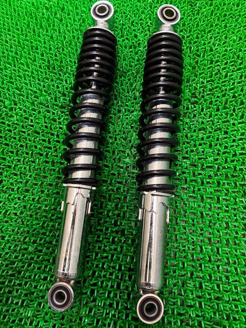クロスカブ110 50 JA60リアショック サスペンション　ローダウンショック