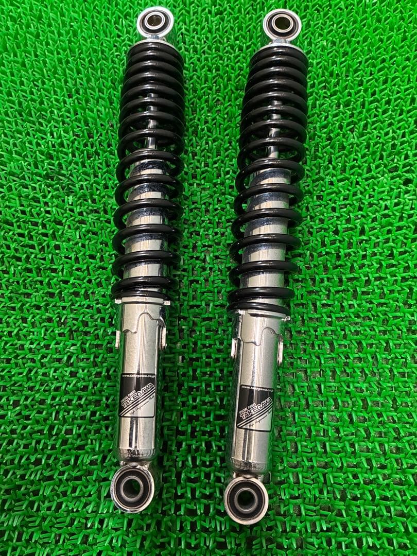 クロスカブ110 50 JA60リアショック サスペンション　ローダウンショック