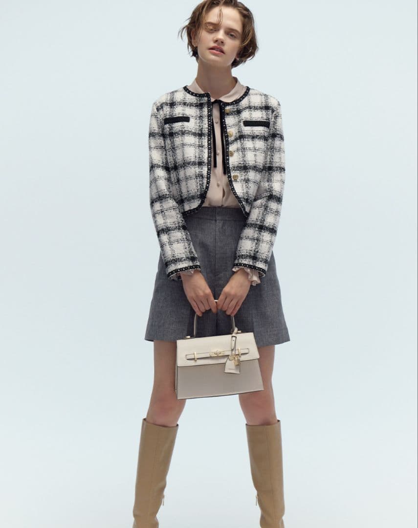 セルフォード♡未使用タグ付き バリエーションショートパンツ 38