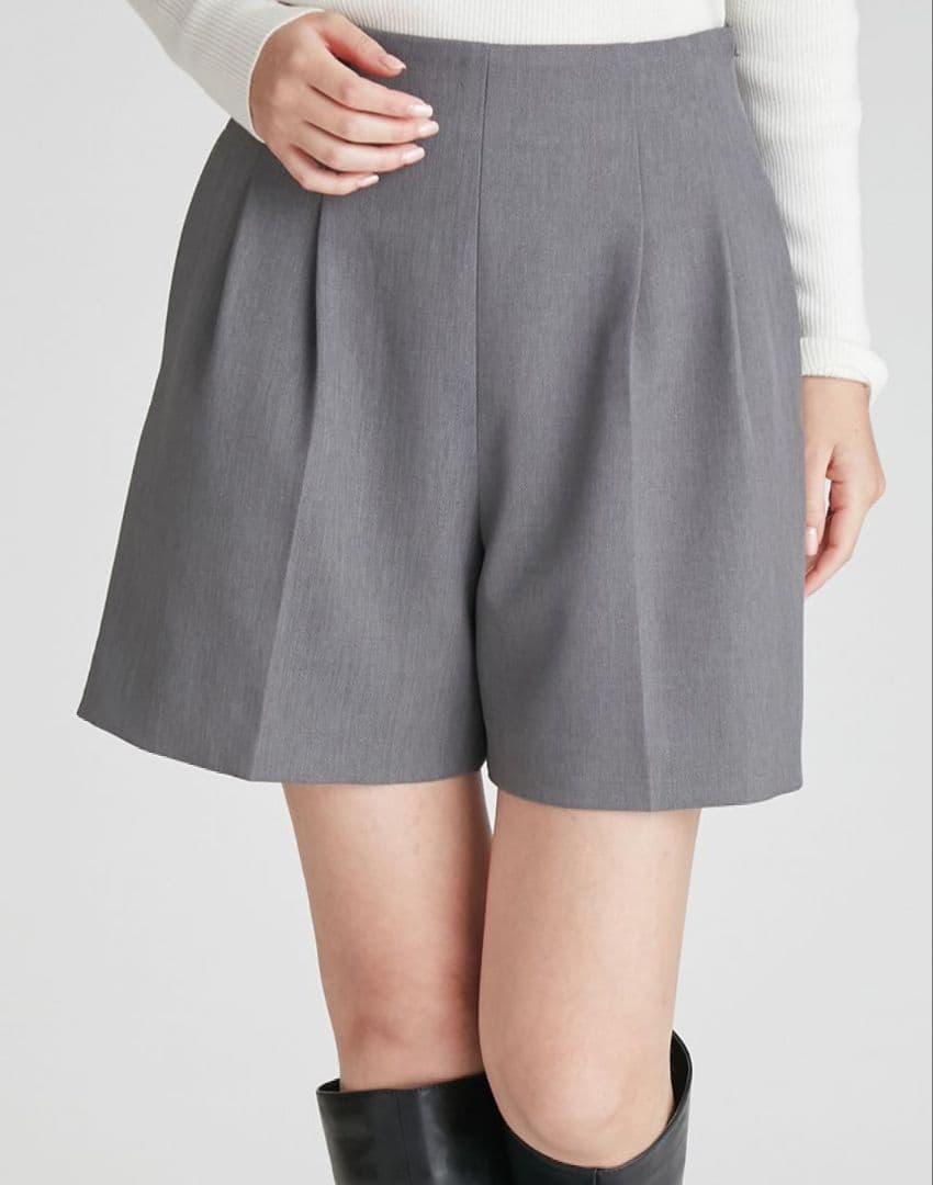 セルフォード♡未使用タグ付き バリエーションショートパンツ 38