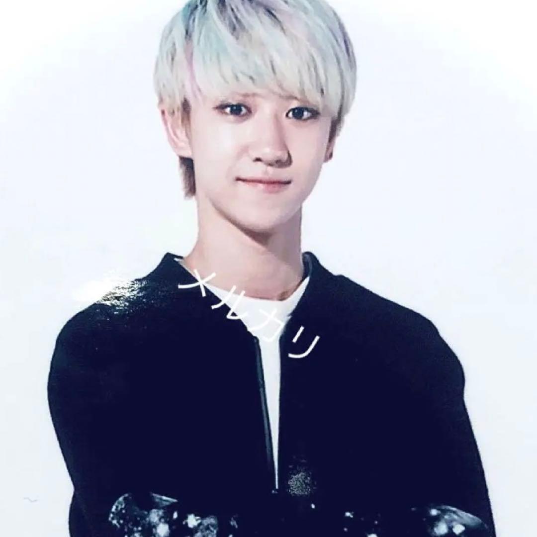 SEVENTEEN 明浩 ミンハオ THE8 生写真 ブロマイド 17CARAT