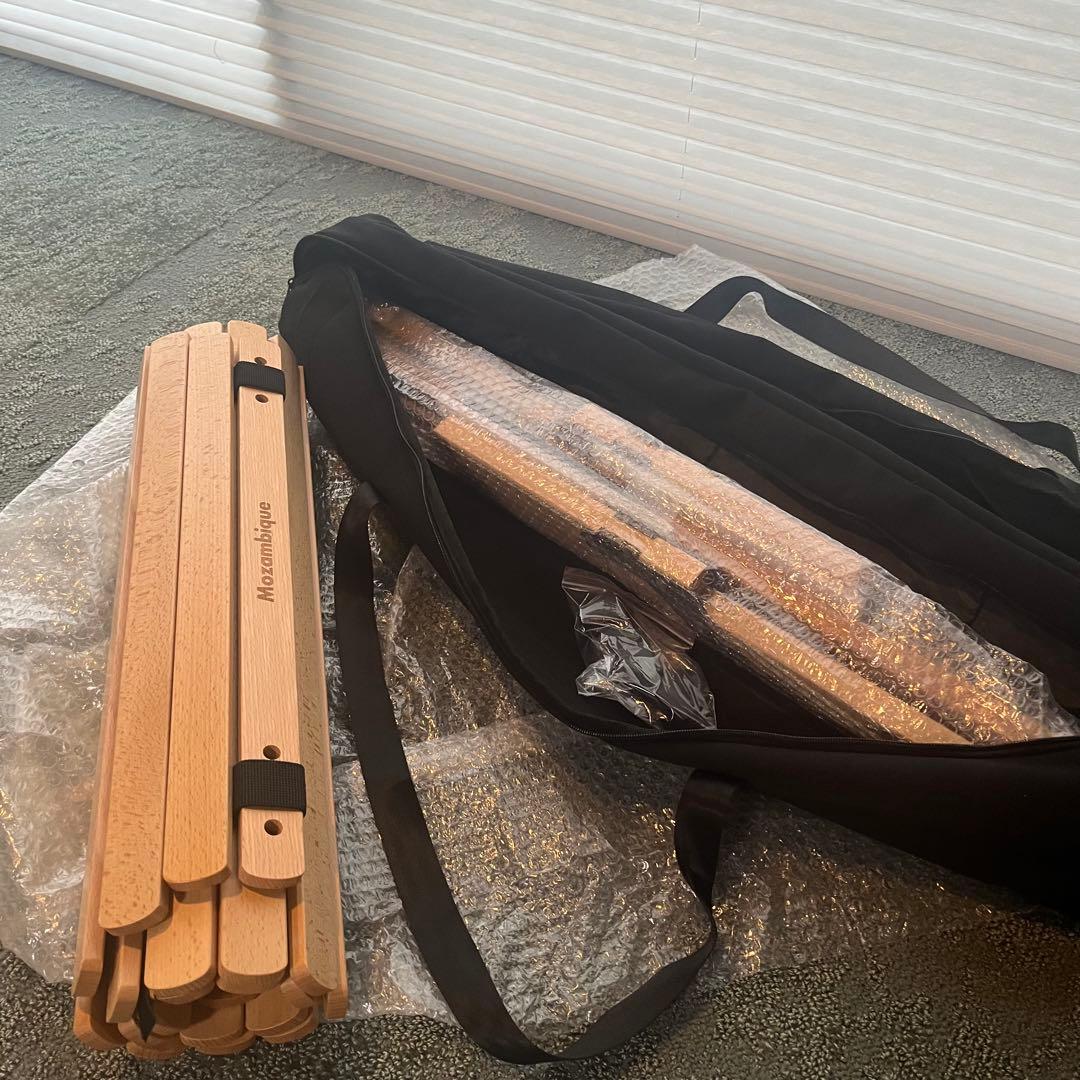 Mozambique モザンビーク　アウトドアテーブル キャンプテーブル