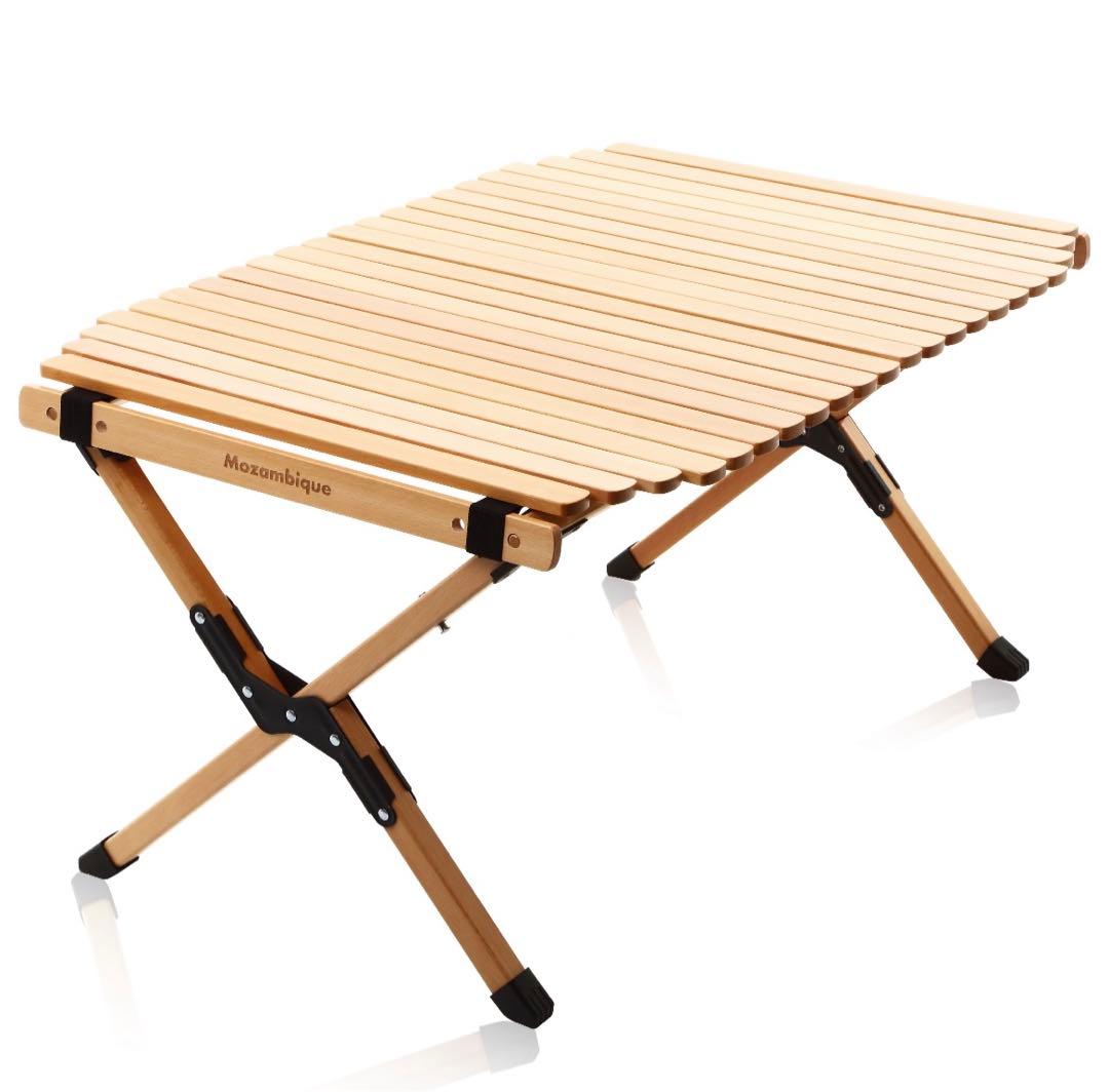 Mozambique モザンビーク　アウトドアテーブル キャンプテーブル