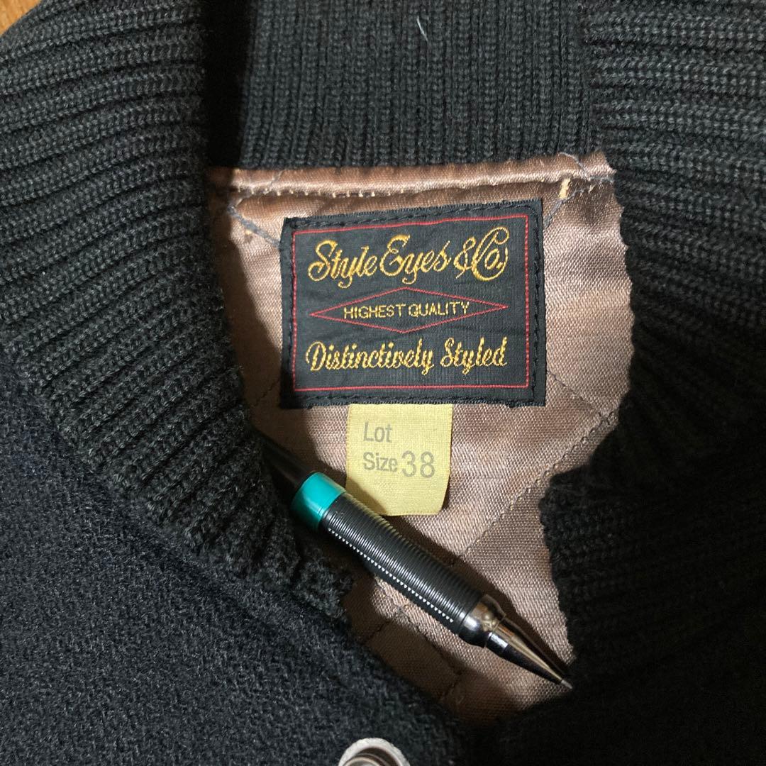 ジャケット・アウター STYLE EYES