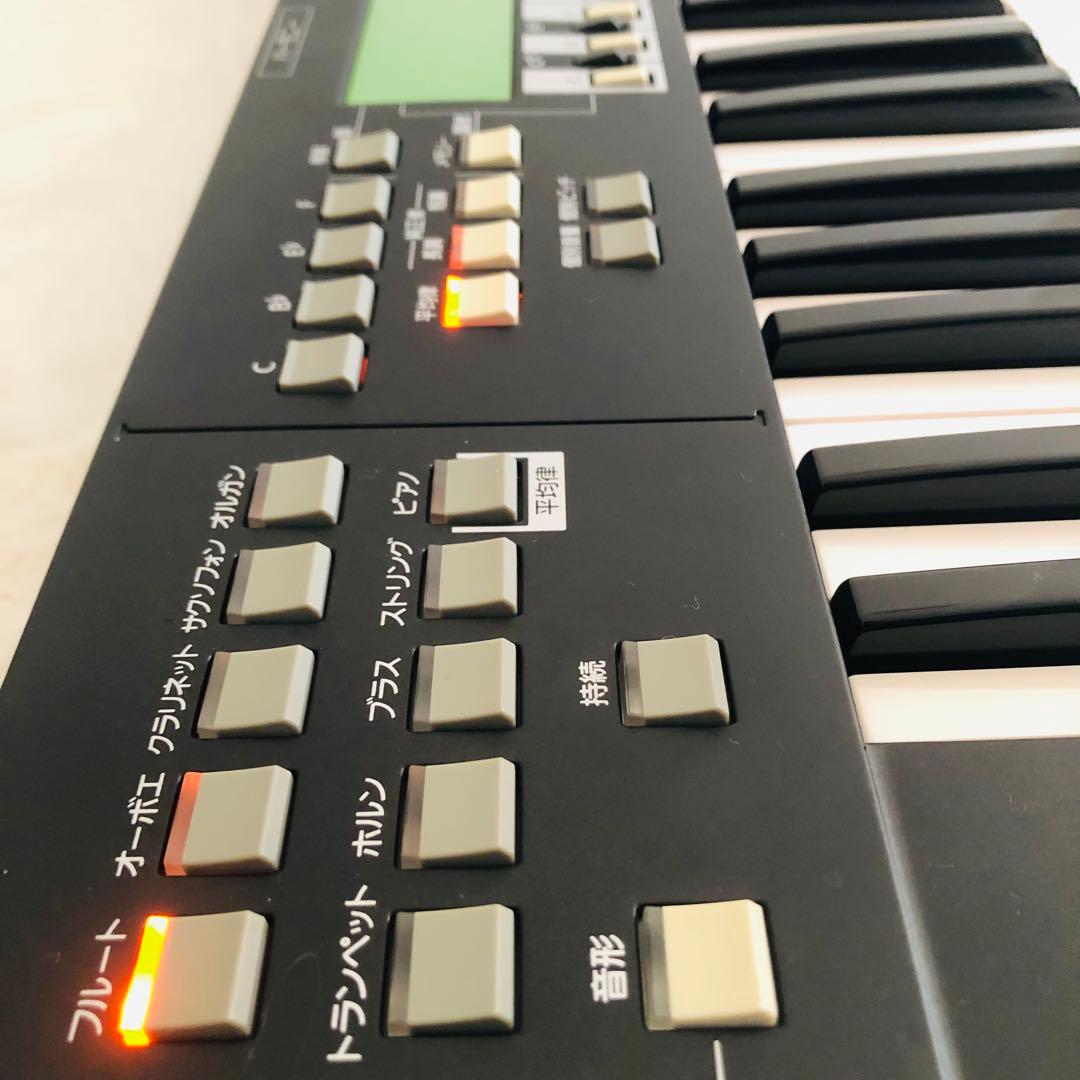 【美品】YAMAHA ハーモニーディレクター　HD-200