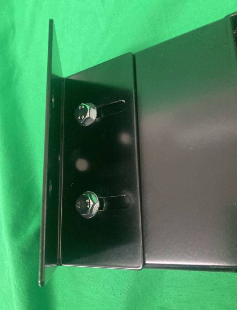 ザリフェンダーレス　GSX400E フェンダーレス