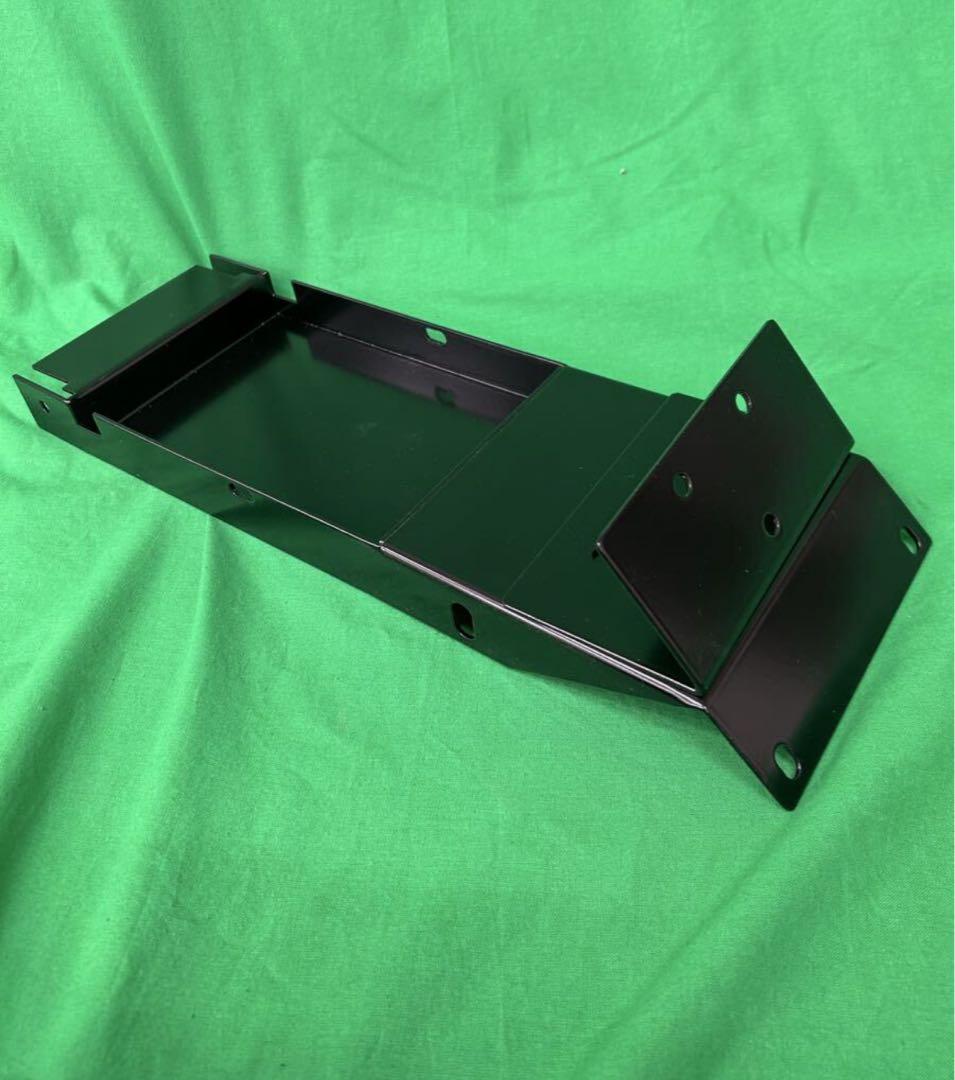 ザリフェンダーレス　GSX400E フェンダーレス