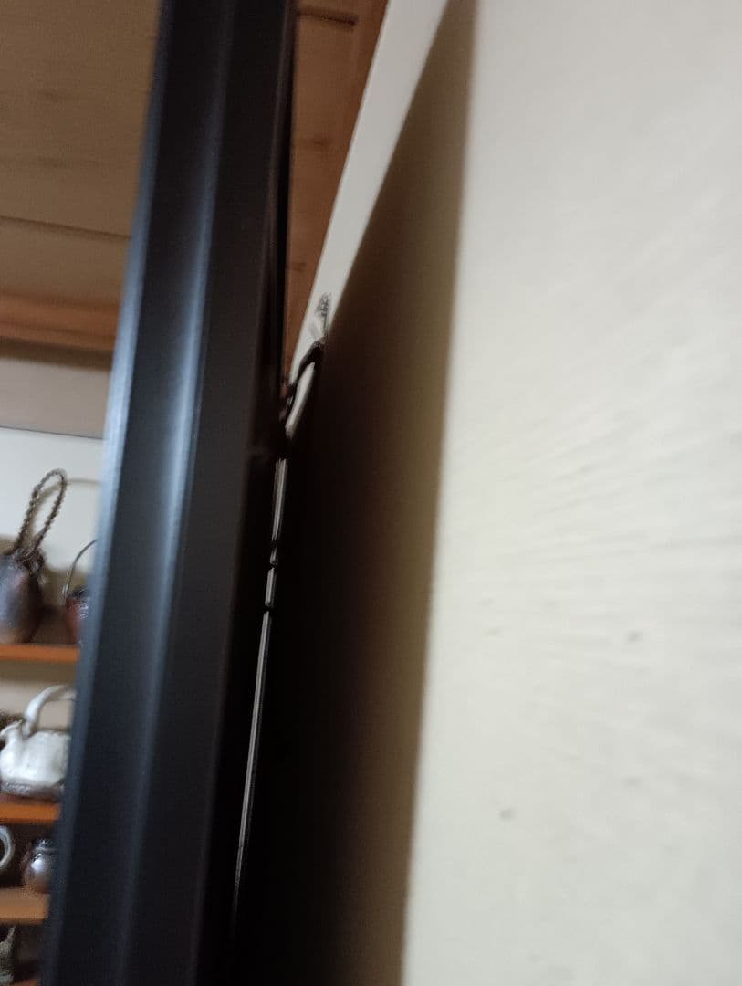 藤*江様 「熊笹」日本画　30号　美術学生作