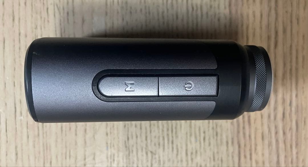 【美品】EENOUR U800 ゴルフ レーザー距離計