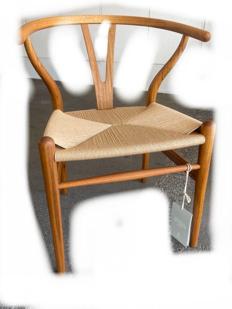 CARL HANSEN & SON ダイニングチェア