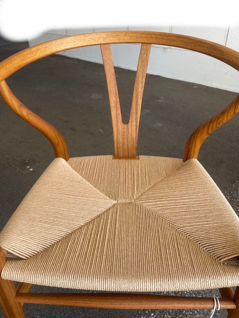 CARL HANSEN & SON ダイニングチェア