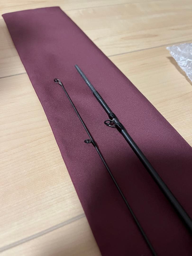 XSC-59ST-Pro 限定モデル【紫翠】シスイ　g-tec