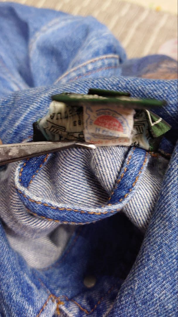 れ*る様 RALPH　LAUREN　COUNTRY　ポロベアー Gジャン　希少