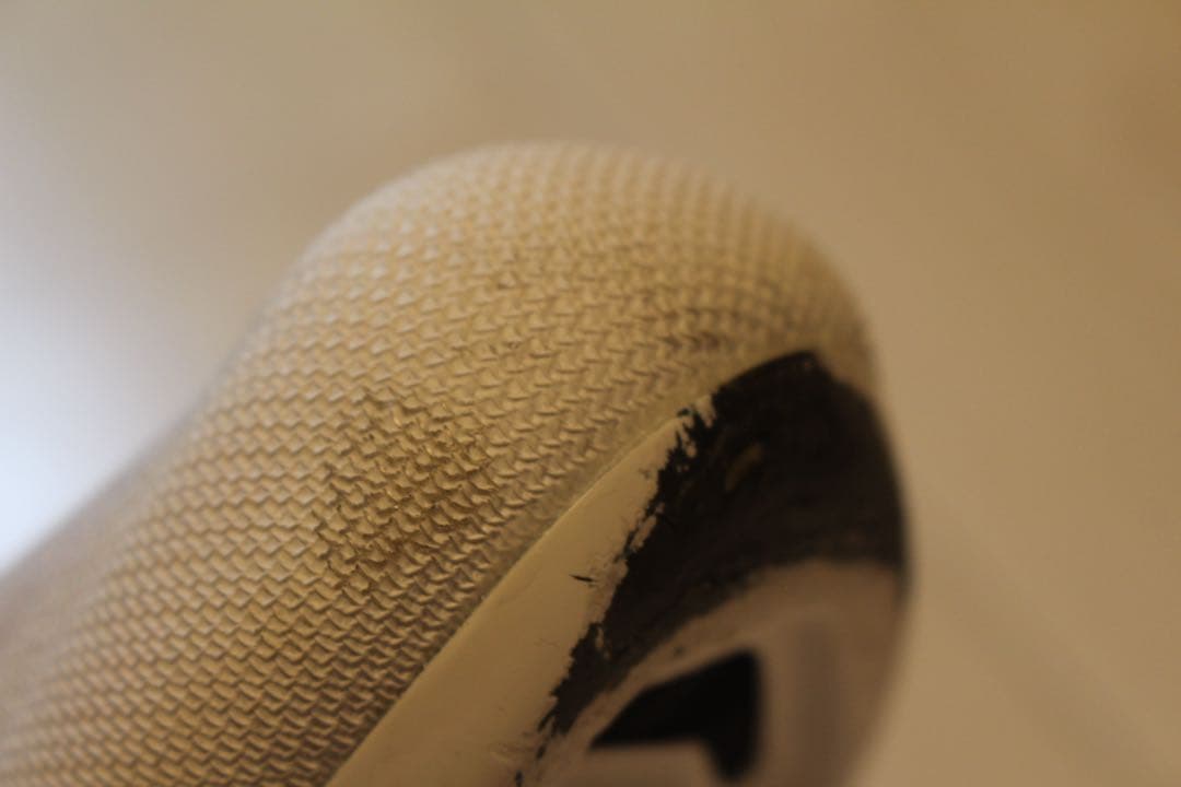 DMT ポギーズ pogi s ホワイト ビンディングシューズ EU44