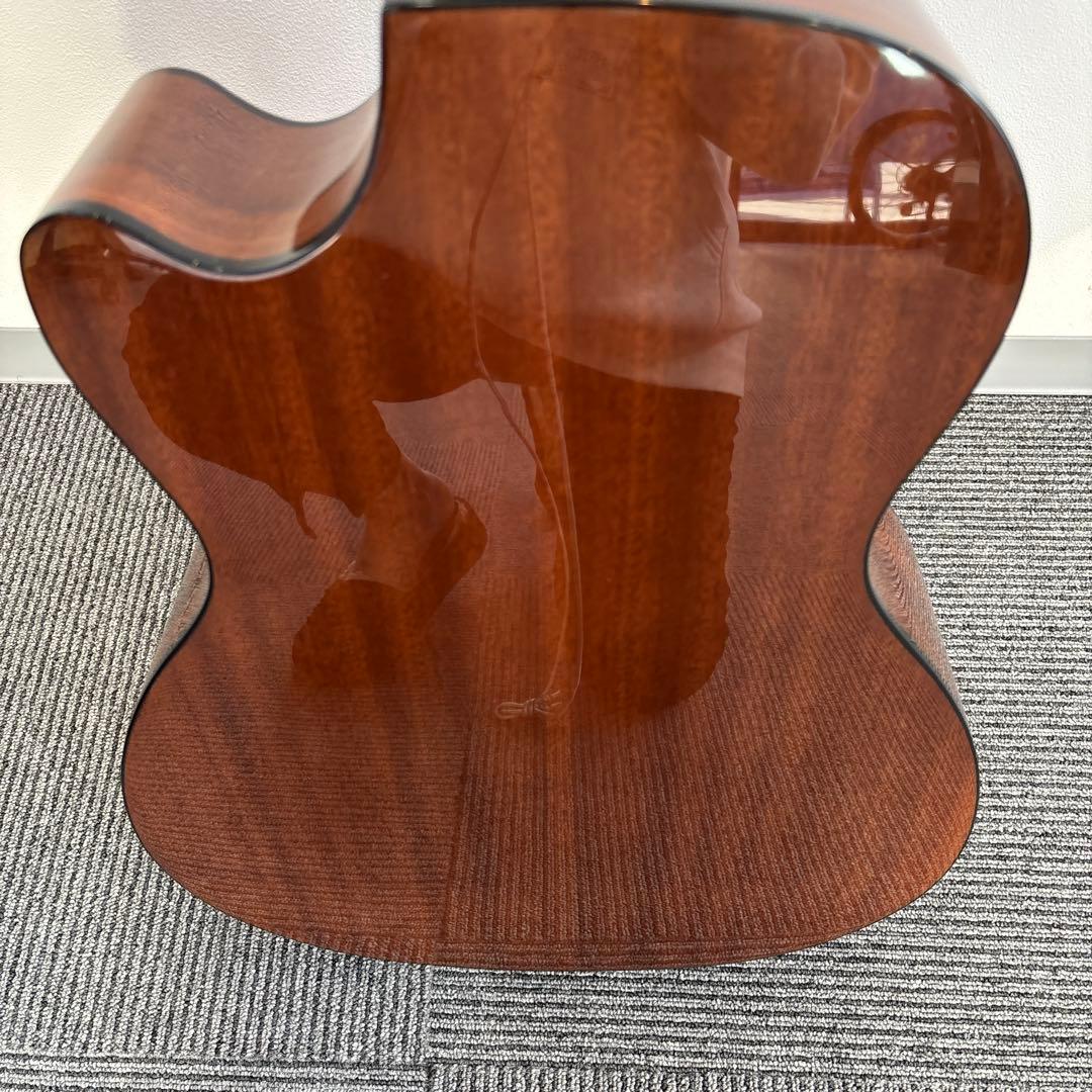 Fender CB-60SCE NAT WN アコースティックベース