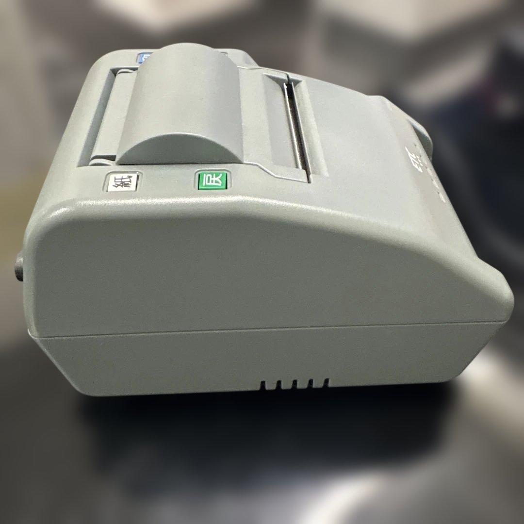 ETC卓上プリンター　EP-D19