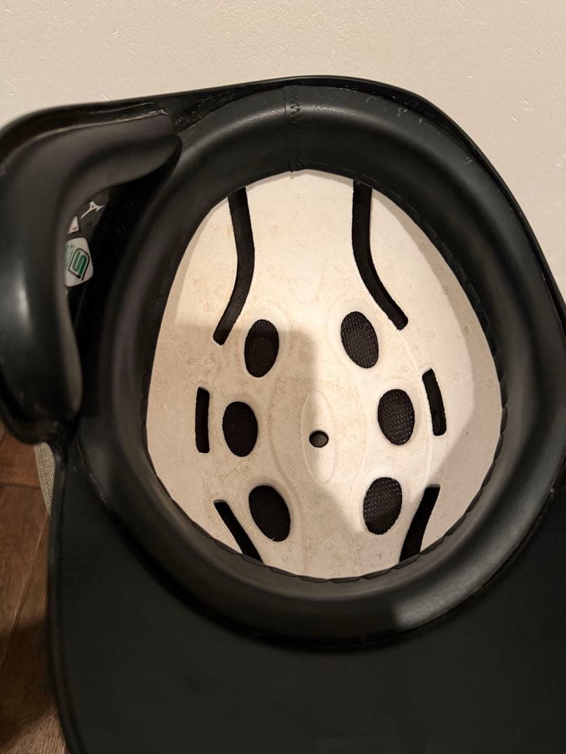 ホークス実使用ヘルメット　最終値下げ