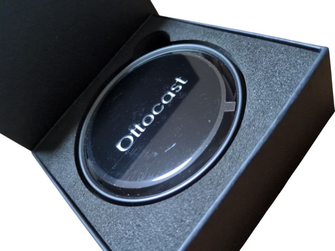 Ottocast P3 PRO ワイヤレスカーナビ 新品未使用