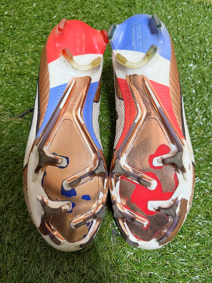 シューズ Nike Mercurial Superfly Elite Mbappe FG