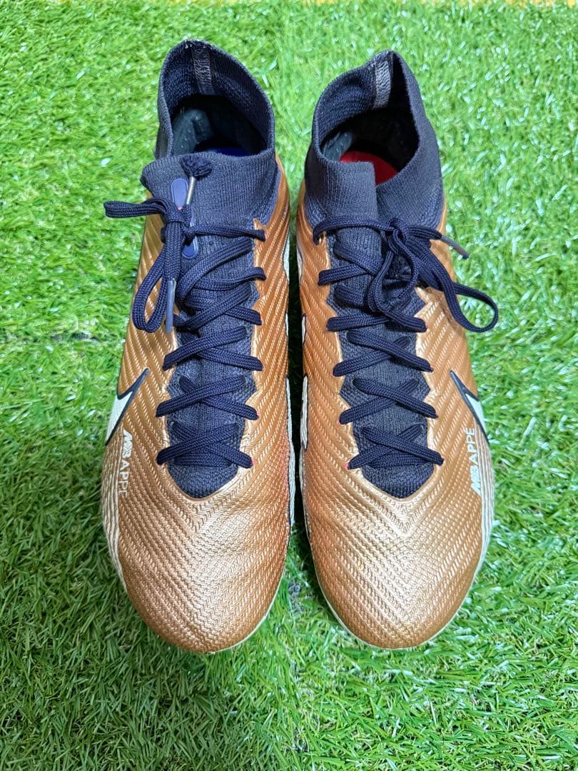 シューズ Nike Mercurial Superfly Elite Mbappe FG
