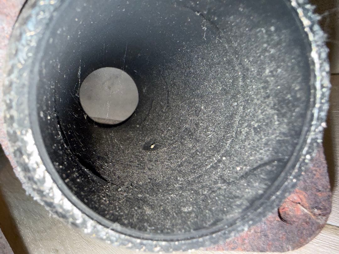 スバル レガシィ BP5 GT 純正触媒 前期MT用