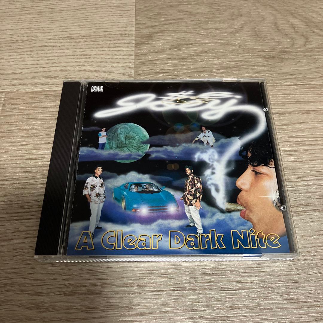 洋楽 G-Luv G-Rap S.B. & Joey OG Press