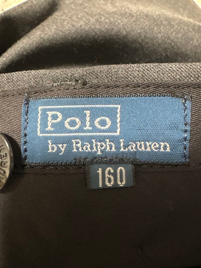 ラルフローレン　フォーマル4点セット　160 センチ