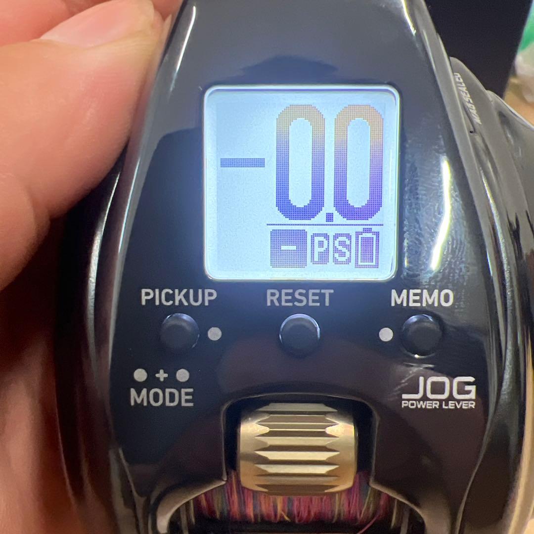 ダイワ　シーボーグ200j