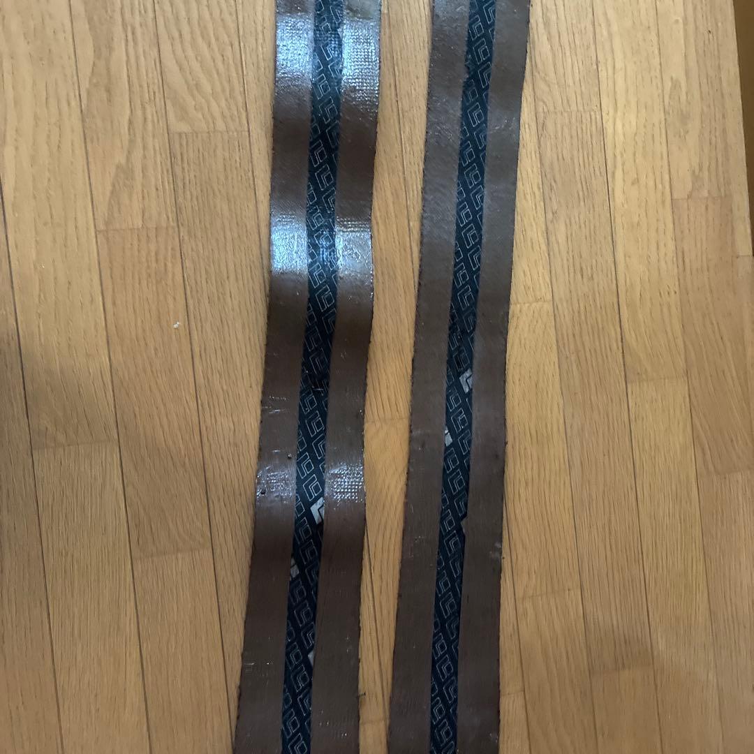 ブラックダイアモンド　山スキーシール