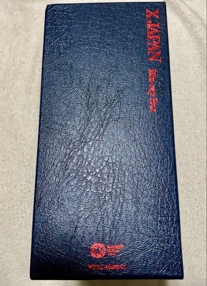 美品 X JAPAN Blu-ray BOX 正規品 YOSHIKI