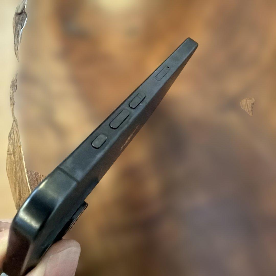 Apple iPhone 15 Pro スペースブラック 本体