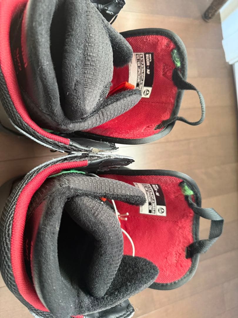 スノーボード BURTON M-Ruler 26.5