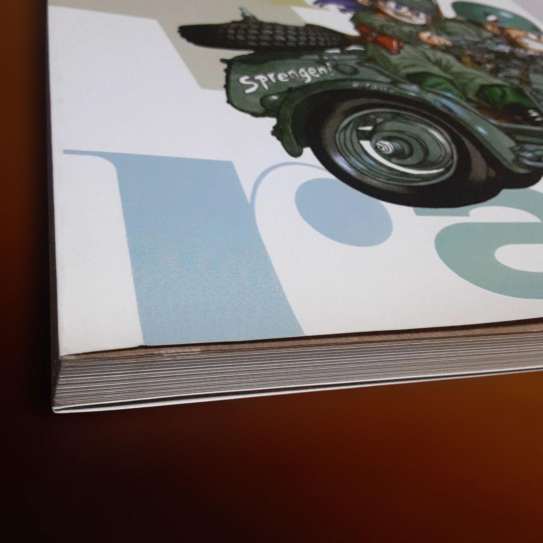 鳥山明の世界 AKIRA TORIYAMA EXHIBITION