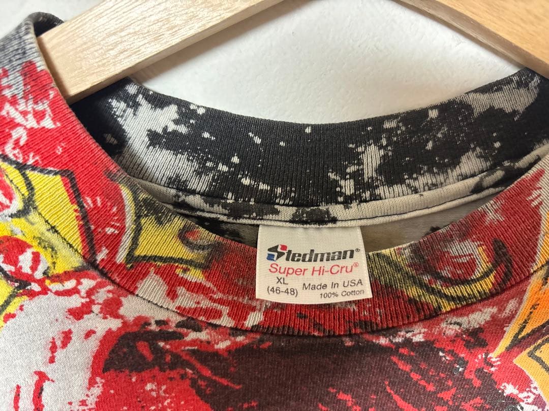 yukiko Mosquitoheadモスキートヘッド ジャニスジョプリン